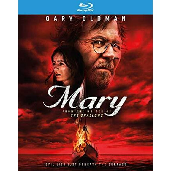 Image Entertainment - Mary [BLU-RAY]