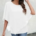 thumbnail image 2 of Womens Summer Tops plus Women's Long Sleeve Blouses Elegant Blouse Lace Tan Long Sleeve Shirt Women Lady Casual Cute Short Teen Girl plus Size Blouse for Women 2x Lady Lace Top Short Casual L, 2 of 5
