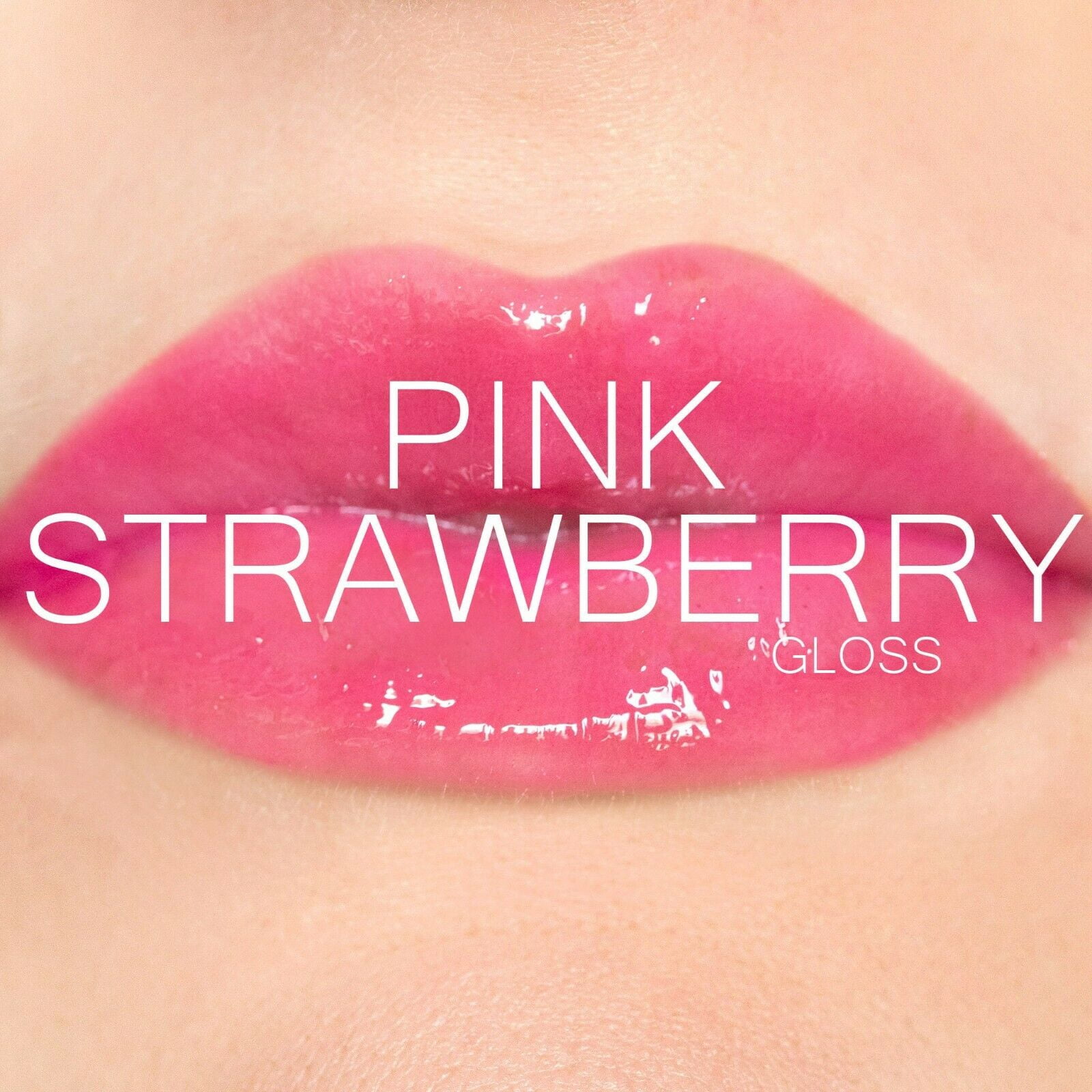 lipsense tinted gloss