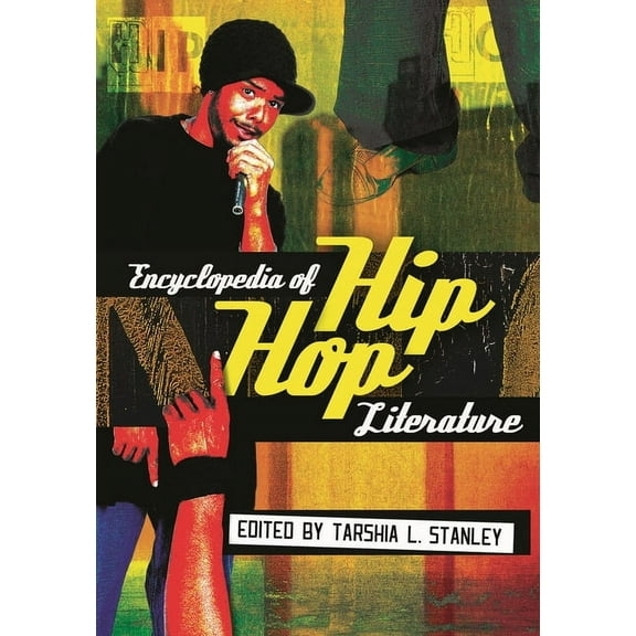 Encyclopedia of Hip Hop Literature, (Paperback)