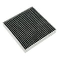 thumbnail image 3 of Filtro de aire de cabina de coche C2Z6525, repuesto compatible con Jaguar XF X250 Jadeshay A, 3 of 8