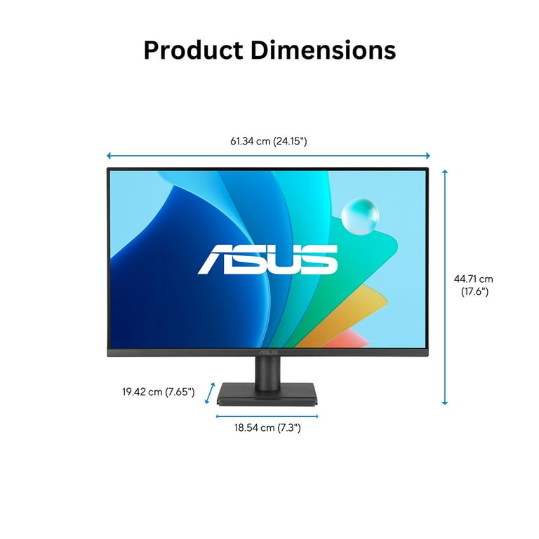 ASUS VA279HG 27