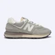 thumbnail image 2 of New Balance Fashion Shoes Men's Sneakers U574LGGR, 2 of 5
