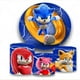 thumbnail image 2 of Fondo redondo de Sonic para niños, decoración de feliz cumpleaños, pancarta de fondo para fotografía, baby shower, cubierta cilíndrica, accesorios de estudio, 2 of 4