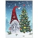 thumbnail image 5 of Monstrate Pintura de diamantes de Navidad imágenes de diamantes de imitación decoración de inauguración de la casa Santa Claus muñeco de Tipo 10 2piezas, 5 of 6