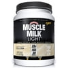 Cytosport Muscle Milk Lite, Vanilla Cream, 1.65 Lb