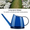 thumbnail image 4 of Garden Sprayer Watering Pot Small Can Fashionable Uncovered Flower Long  Candy Watering Can, 4 of 8