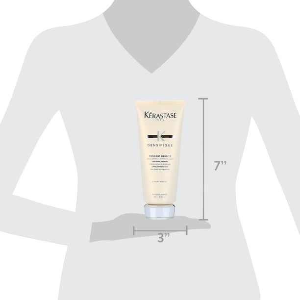 Kerastase Densifique Bain Densite 8.5oz/250ml & Fondant Densite