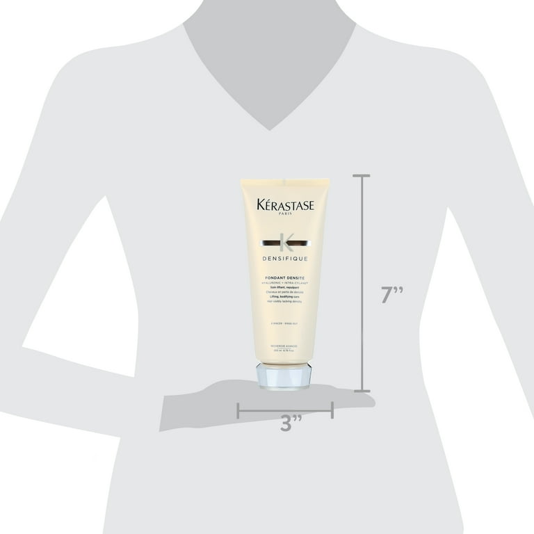 Kerastase Densifique Bain Densite 8.5oz/250ml & Fondant Densite