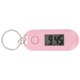 thumbnail image 1 of EeaseMX Anillo de llavero reloj de colgante de plástico llavero reloj examen reloj digital colgante, 1 of 8