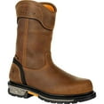 thumbnail image 2 of Georgia Boot Carbo-Tec LTX Waterproof Pull On Boot, 2 of 7