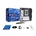 thumbnail image 4 of ASRock H670M-ITX-AX Mini ITX Motherboard, LGA 1700 Intel H670 (New), 4 of 5