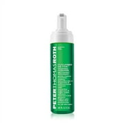 Peter Thomas Roth Cucumber De-Tox Foaming Cleanser, Face Wash for All Skin Types, 6.7 Oz