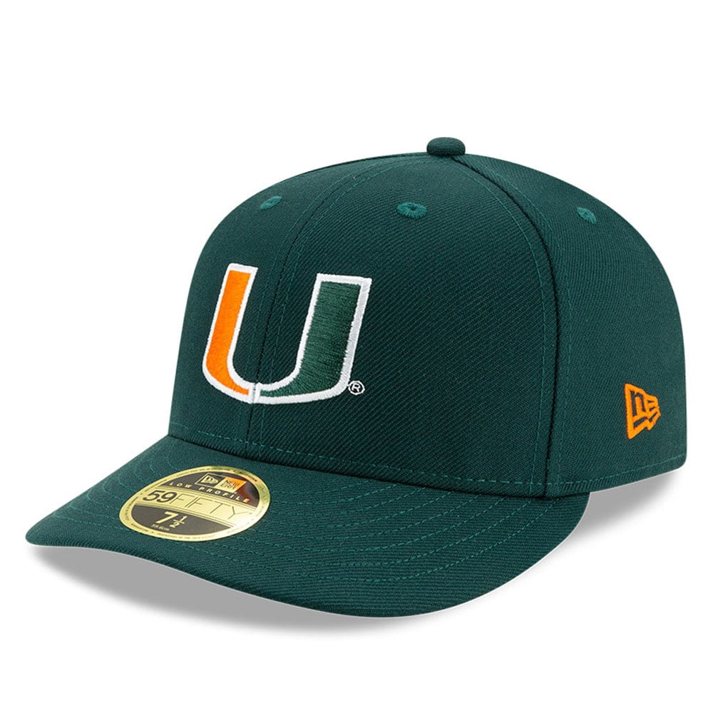 Profile 59FIFTY Fitted Hat 