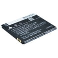 thumbnail image 4 of Replacement Battery for DOOV D500,iSuper S1,iSuper S1K,S1,S1K,BL-C04,1200mAh,Mobile Phone battery, 4 of 5