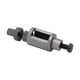 thumbnail image 3 of Herramienta de extracción de bujes de Motor, rosca M10 para ciclomotor Scooter de 4 tiempos GY6 50 60 80 125 150cc 139QMB 152QMI 157QMJ Jadeshay  A, 3 of 8