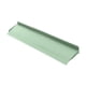 thumbnail image 5 of Protector de fregadero de silicona Aparatos de cocina sin ventosas Accesorios Versátiles Verde, 5 of 9