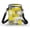 Abstract Plaid, variant on Cherry Blossom Axolotl Crossbody Bag, Adjustable Shoulder Strap Cell Phone Purse Polyester Lightweight Cell Phone Purse Wallet for Shop Running