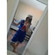 thumbnail image 4 of Cosas Extrañas Robin Steve Harrington Temporada 4 Cos Helado Secretario De La Marina Uniforme Cosplay Traje De Marinero, 4 of 4