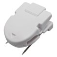 thumbnail image 1 of Sujetadores para Paneles de Tela Advantus 75301, Blancos, 1 of 3