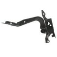 thumbnail image 2 of For Scion xB 2008-2015 Hood Hinge Driver Side | Steel | Replacement For SC1236102 | 5342012570, 2 of 6