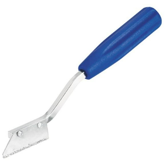 QEP 10012Q Scie à Coulis Pro- 2 Lames