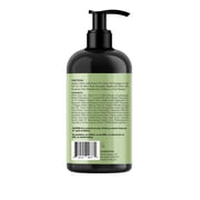 Mielle Rosemary Mint Strengthening & Clarifying Shampoo - 12 fl oz