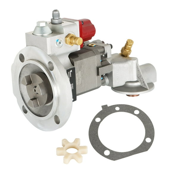 EPOTOOR US Fuel Pump For Cummins Engine N14, M11, QSM11 ISM11 With Base 3090942 3417677