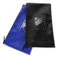 thumbnail image 4 of MOVTOTOP Compact PU Coin Bag with Zipper for Office Use Multifunctional Storage with Window Design 6.5 x 4.3 inches, 4 of 7