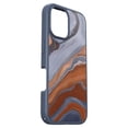 thumbnail image 4 of OtterBox Étui Symmetry Graphics MagSafe High Desert Agathe pour iPhone 16, 4 of 5