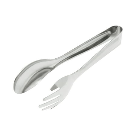 

Excellante 8 stainless steel multi serving spoon comes in each