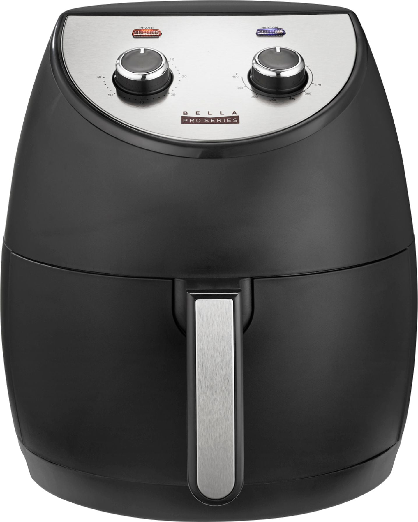 Bella Pro Series 4-Quart Digital Air Fryer only $24.99 (Reg. $70