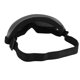 thumbnail image 3 of Gafas de Malla Airsoft Táctico Lentes de Acero Gafas de Sol Media Cara a Prueba de Viento Gafas de Paintball Gafas de Seguridad de Tiro para al Aire Libre Ciclismo Correr Acampar(color army) Unbranded TJ12895-03, 3 of 3