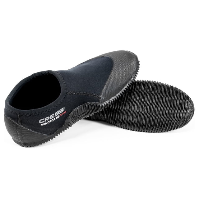Zapato CRESSI Minorca 3mm XS | 24 MX | 38/39 EU