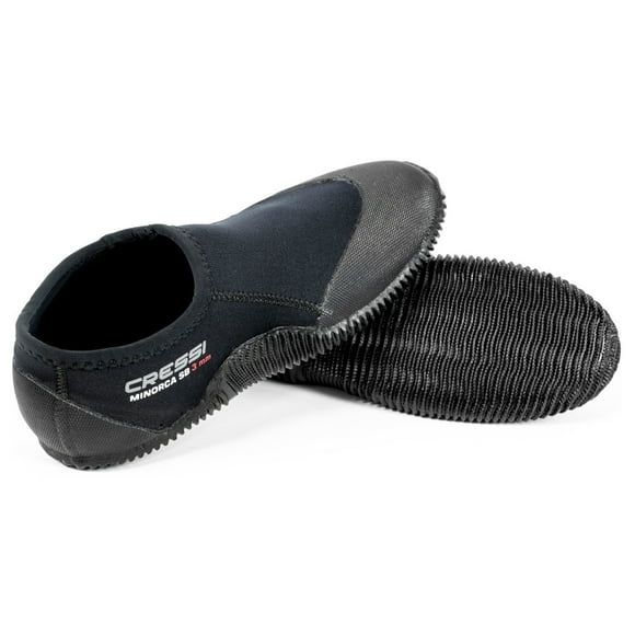 Zapato CRESSI Minorca 3mm L | 27 MX | 42/43 EU
