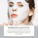 thumbnail image 4 of Bio Collagen True Deep Mask, Collagen Mask Overnight, Facial Care Collagen Mask Moisturizing Anti-Aging Mask(5ml), 4 of 9