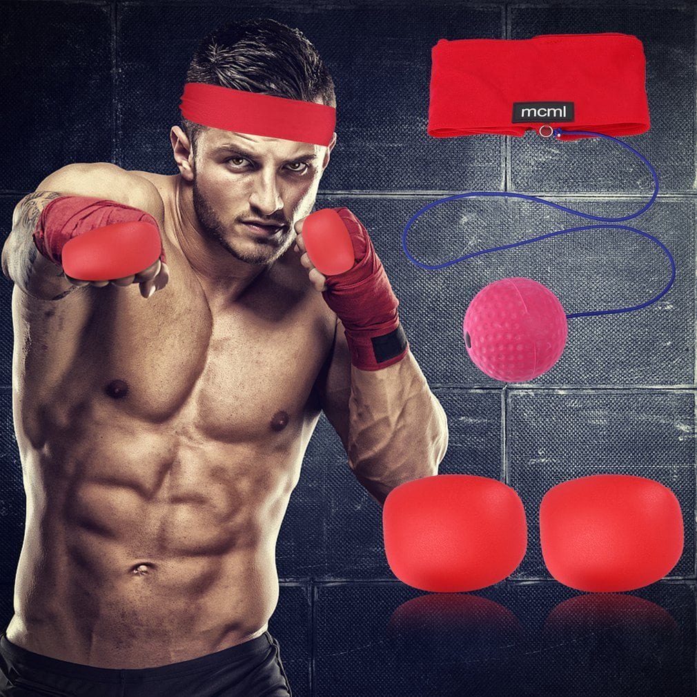 headband for boxing