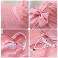 thumbnail image 5 of Women Fishing Hunting Hiking Lace Wide Brim Face And Neck Protect Women Hats Ear Flap Sunscreen cap Sun Hat BEIGE, 5 of 8