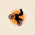 thumbnail image 4 of Inktastic Motocross Rider Freestyle Sports Boys Baby T-Shirt, 4 of 5