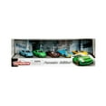 thumbnail image 2 of Majorette Porsche 1:64 Metal Vehicle Wave 3 5-Pack, 2 of 5