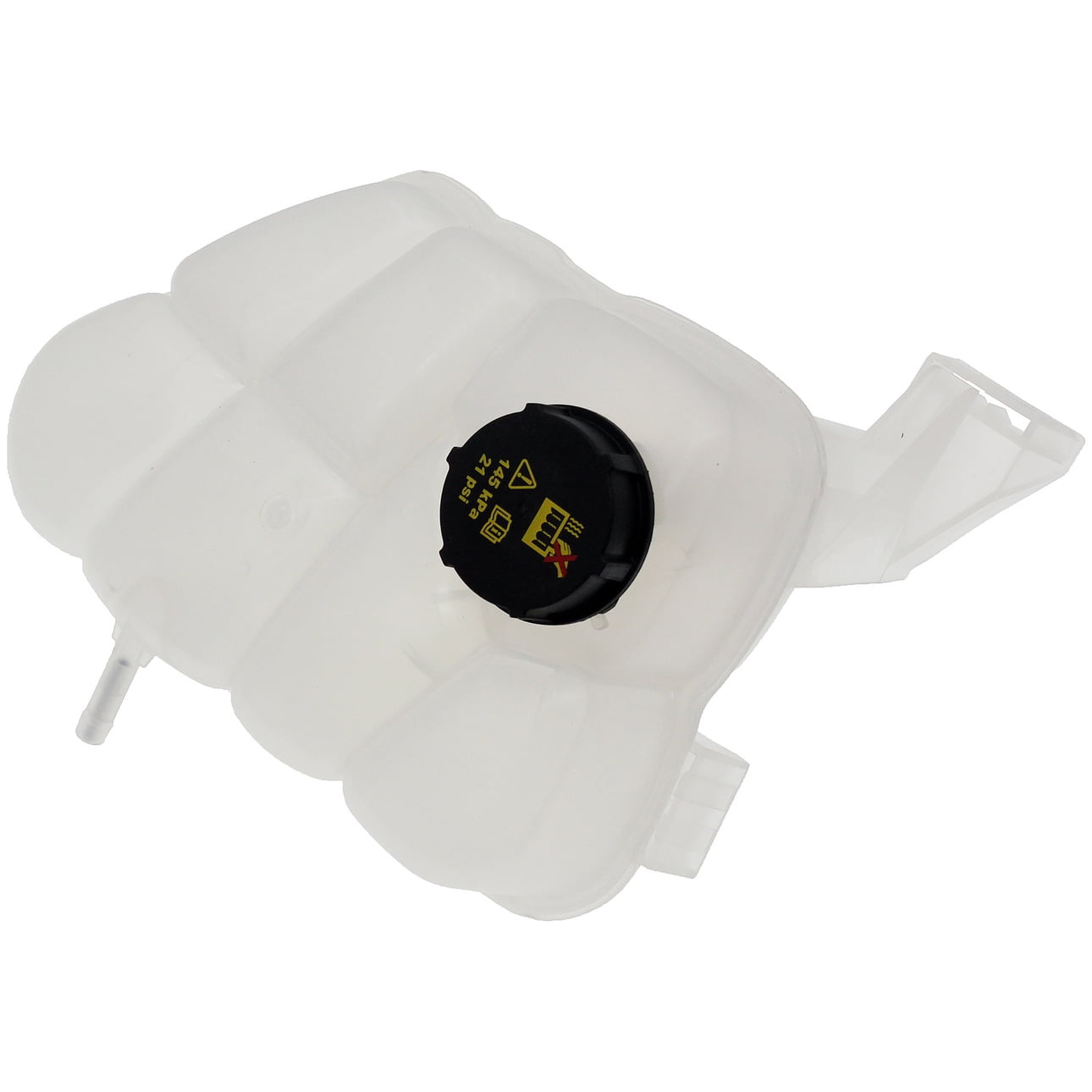 Dorman 603-893 Engine Coolant Reservoir for Specific Lincoln Models
