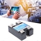 thumbnail image 3 of Solid State Relay DC DC SSR Input 3-32VDC Load 5-220VDC Control Relay(10A ), 3 of 4