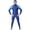#108-Blue*M, variant on Men Hooded Long Sleeve Wetsuit Full Body Diving Suit Surf Swim Jumpsuit Neoprene Wet Suit For Diving Surfing Swimming Water Sports Activities Thermal Warm Diving Jumpsuit For Underwater Water Sports
