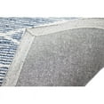 thumbnail image 3 of Bashian R120-AZ-9X12-CL203 8 ft. 6 in. x 11 ft. 6 in. Venezia Collection Transitional 100 Percent Wool Hand Tufted Area Rug, Azure, 3 of 6