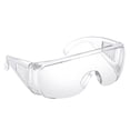 thumbnail image 3 of Gafas De Seguridad De 3 Piezas Gafas De Laboratorio Protección Para Los Ojos Gafas Transparentes Sunnimix Clear Safety Goggles Eyes, 3 of 8