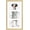 oak, variant on 8x14 Collage Picture Frame, Displays 3 Photos in 4x6 Size, Wooden Multi-Opening Frame with PS Front for Wall & Tabletop Display - Natural