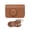 Brown, variant on PU Case Protector Camera Bag with Shoulder Strap for EKTAR H35 F9