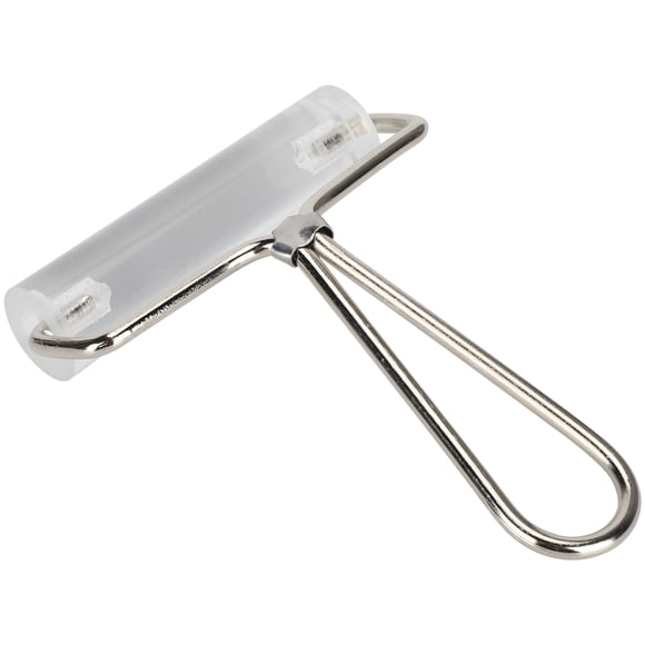 Clay Pottery Making Tool, Clay Roller, Stainless Steel For Arts Home Small,Large