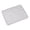 Light Gray, variant on Ice Silk Self-Cooling Pet Mat, Washable Breathable Bubble Quilted Summer Cooling Pad, Anti-Slip Portable Heat Relief Bed Mat For Cats Small Dogs Crate Sofa Car Travel