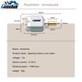 thumbnail image 4 of Steering Column Lock Motor for 2015 - 2020 for Jeep Compass / for Jeep Cherokee 5 2013 - 2020-, 4 of 4